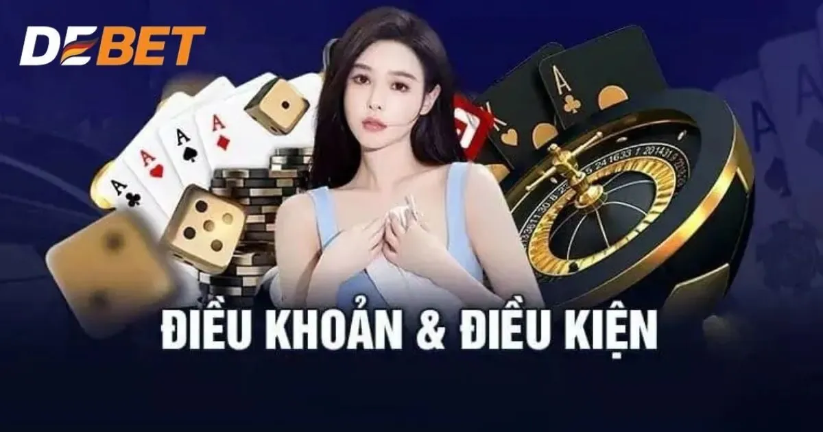 Quy định khuyến mãi